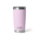 YETI RAMBLER 20oz TUMBLER with MAGSLIDER LID