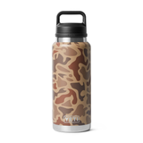 YETI RAMBLER 36oz BOTTLE with CHUG CAP