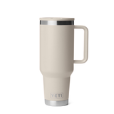 YETI RAMBLER 40oz / 1183ml TRAVEL STRAW MUG