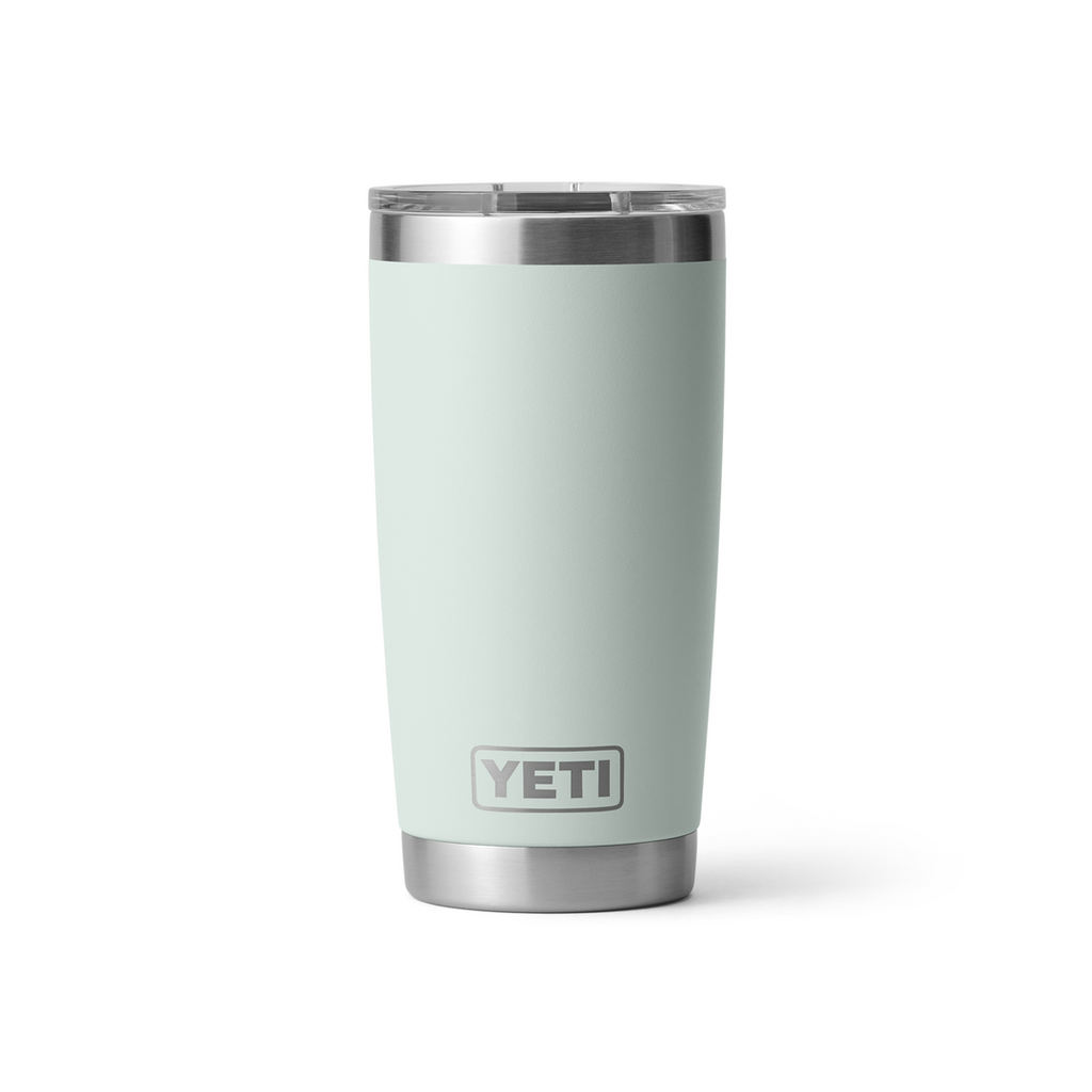 YETI RAMBLER 20oz / 592ml TUMBLER with MAGSLIDER LID
