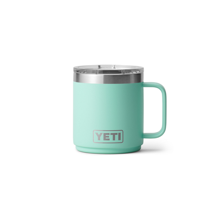 YETI RAMBLER 10oz STACKABLE MUG