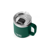 YETI RAMBLER 10oz STACKABLE MUG