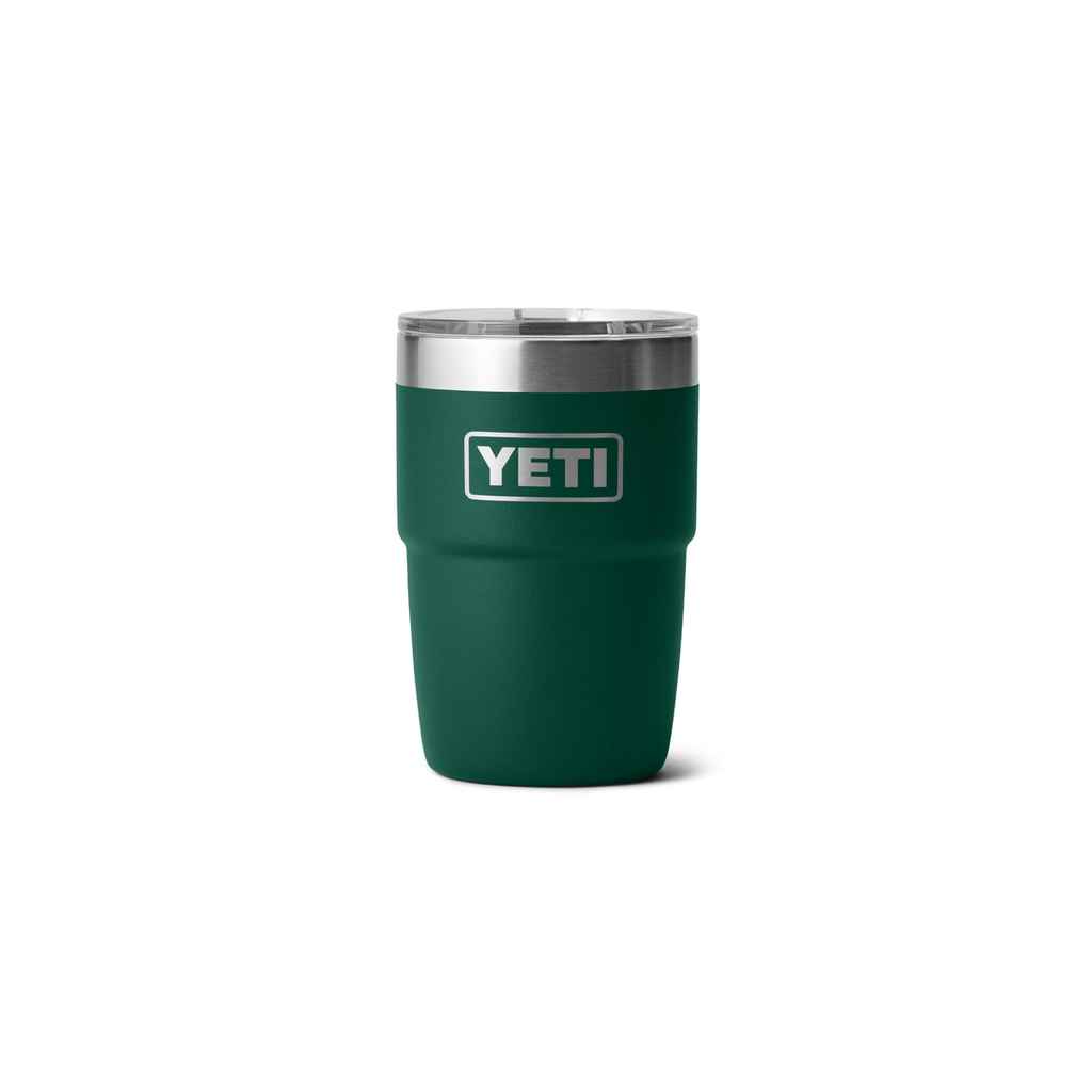 YETI RAMBLER 8oz / 237ml STACKABLE CUP