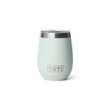 YETI RAMBLER 10oz / 296ml WINE TUMBLER