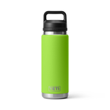 YETI RAMBLER 26oz BOTTLE with CHUG CAP