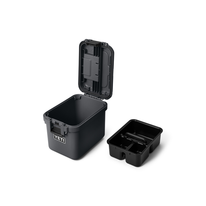 YETI LOADOUT® GOBOX 15 GEAR CASE