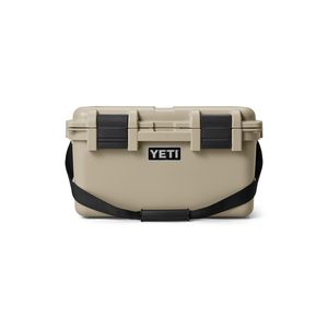YETI LOADOUT® GOBOX 30 GEAR CASE