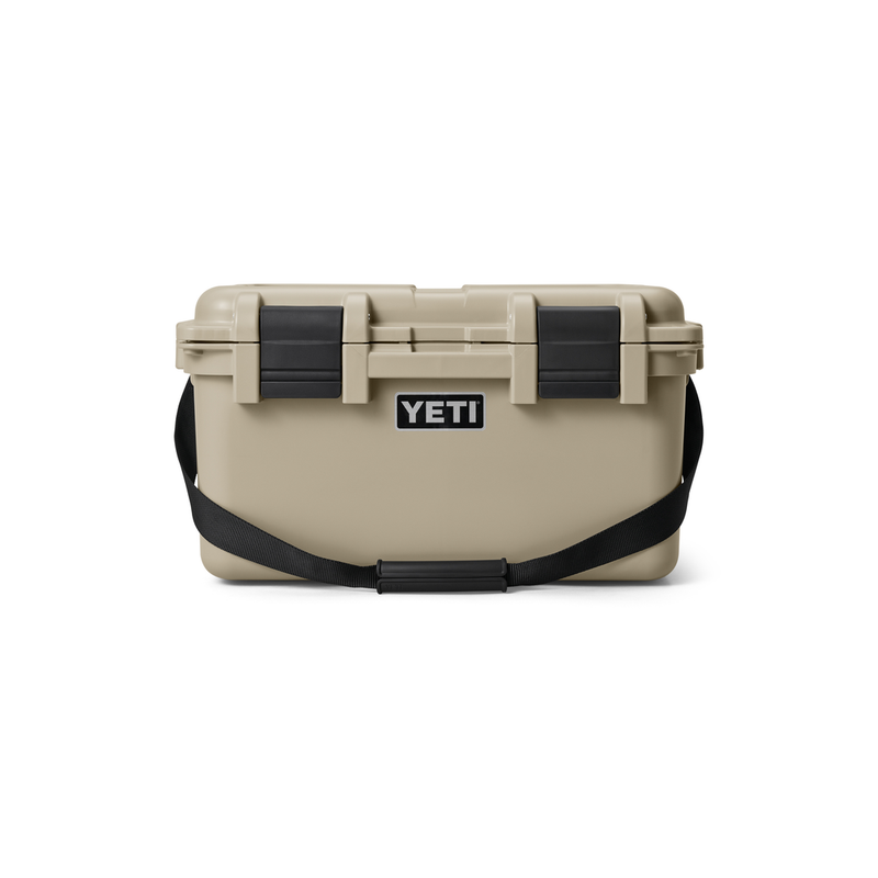 YETI LOADOUT® GOBOX 30 GEAR CASE