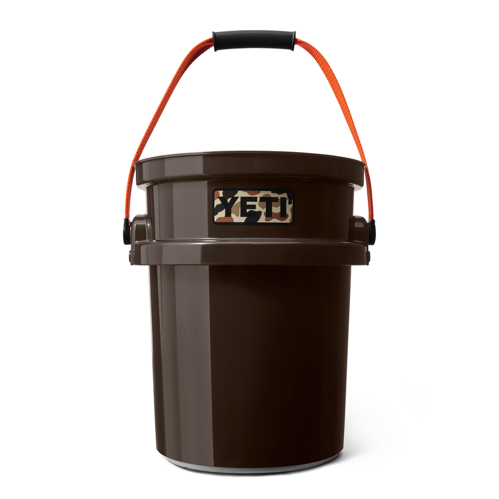 YETI LOADOUT BUCKET