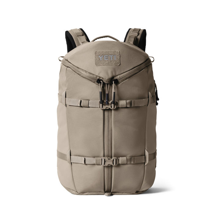 YETI RANCHERO 27L EVERYDAY CARRY BACKPACK