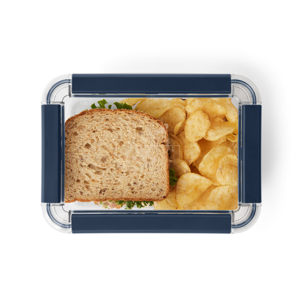 YETI FOOD STORAGE