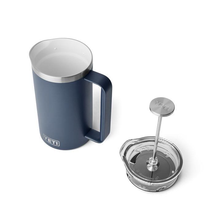 YETI RAMBLER™ 34oz FRENCH PRESS