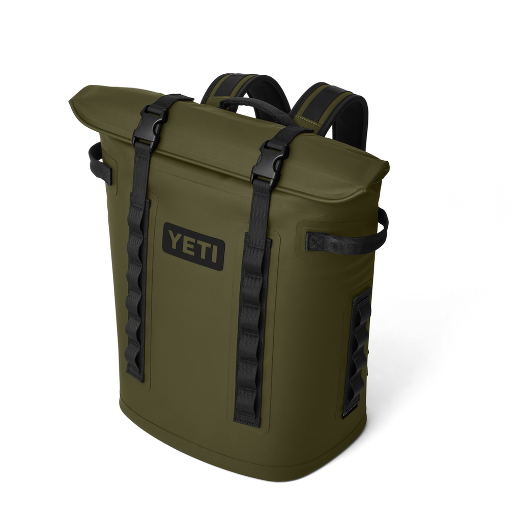 YETI HOPPER M20 BACKPACK SOFT COOLER