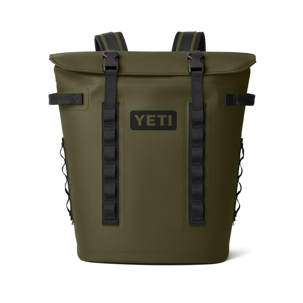 YETI HOPPER M20 BACKPACK SOFT COOLER