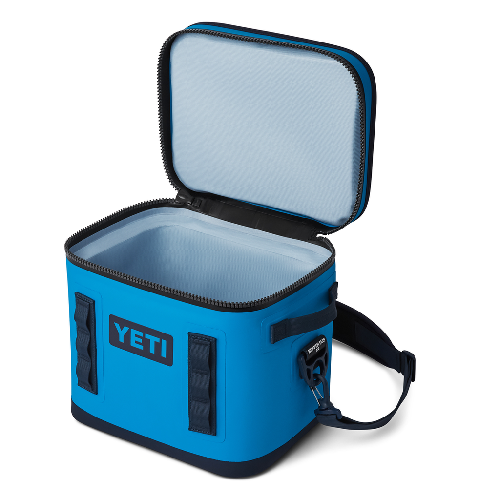 YETI HOPPER FLIP 12 SOFT COOLER