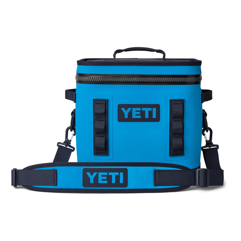 YETI HOPPER FLIP 12 SOFT COOLER