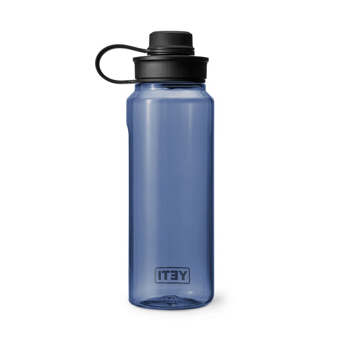YETI YONDER 1L / 34oz WATER BOTTLE with TETHER CAP