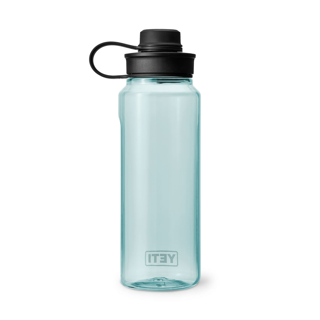 YETI YONDER 1L / 34oz WATER BOTTLE with TETHER CAP