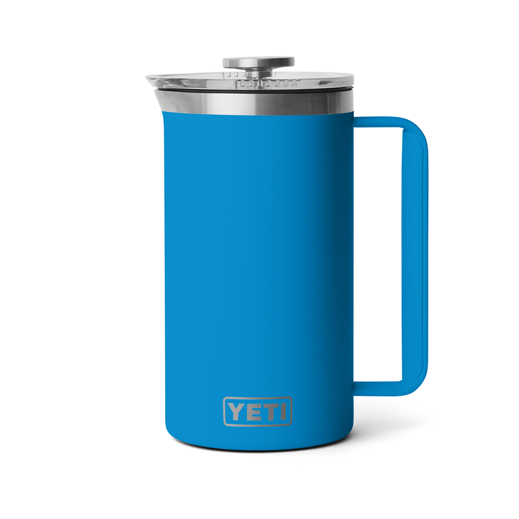 YETI RAMBLER™ 34oz FRENCH PRESS