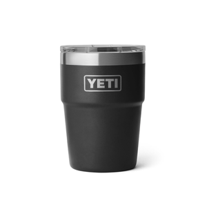 YETI RAMBLER 16oz (473ml) STACKABLE CUP  with MAGSLIDER LID