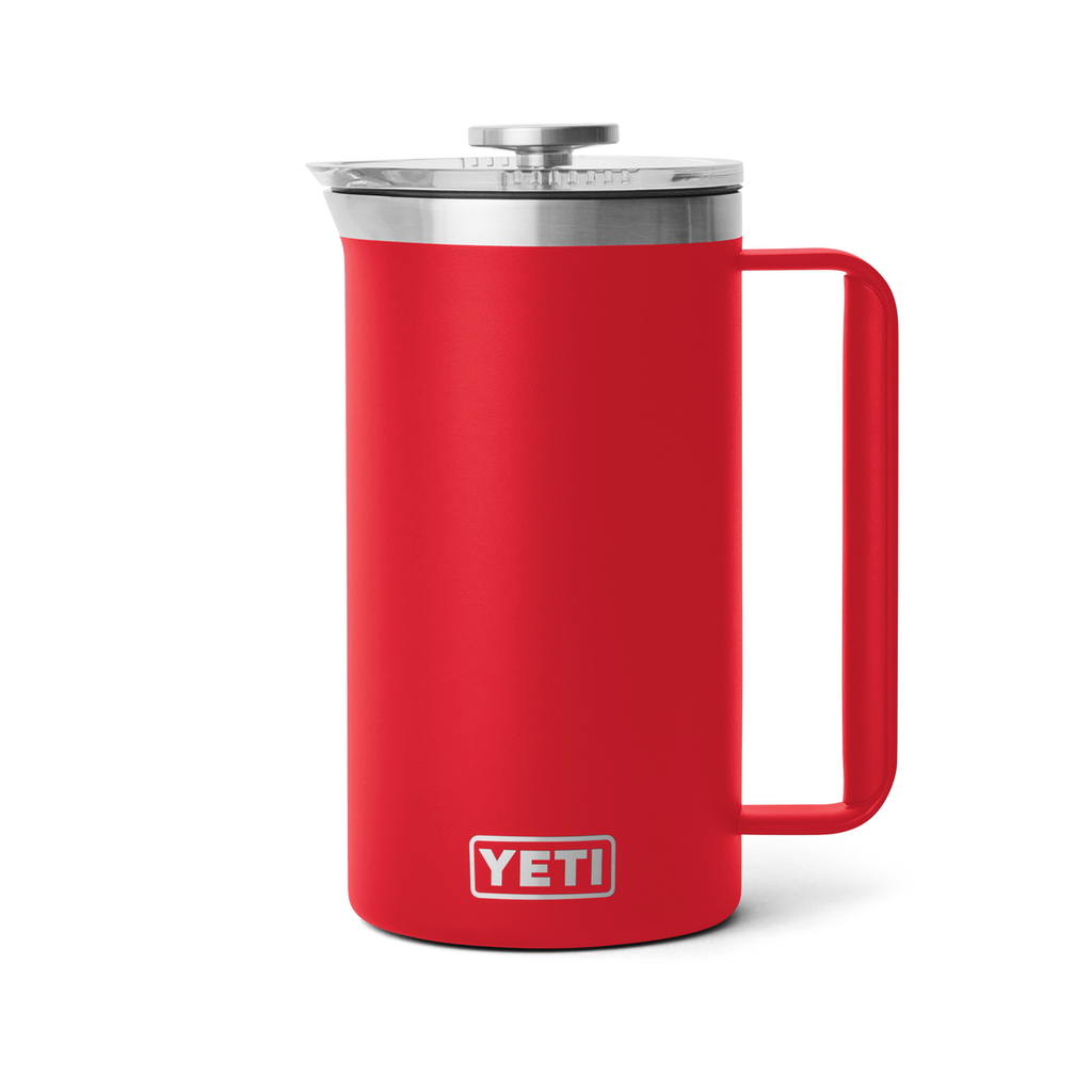 YETI RAMBLER™ 34oz FRENCH PRESS