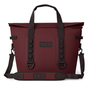 YETI HOPPER M30 SOFT COOLER