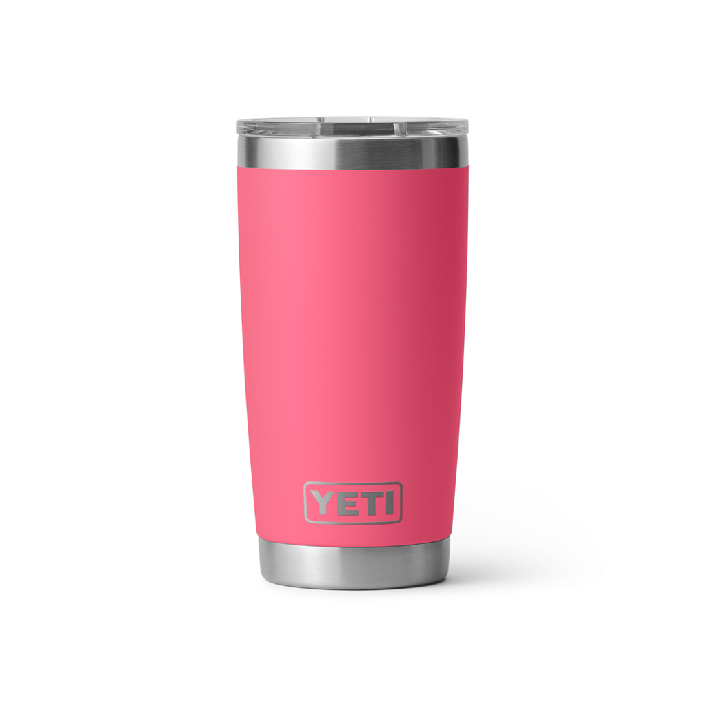 YETI RAMBLER 20oz / 592ml TUMBLER with MAGSLIDER LID