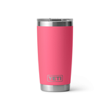 YETI RAMBLER 20oz / 592ml TUMBLER with MAGSLIDER LID