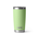 YETI RAMBLER 20oz / 592ml TUMBLER with MAGSLIDER LID