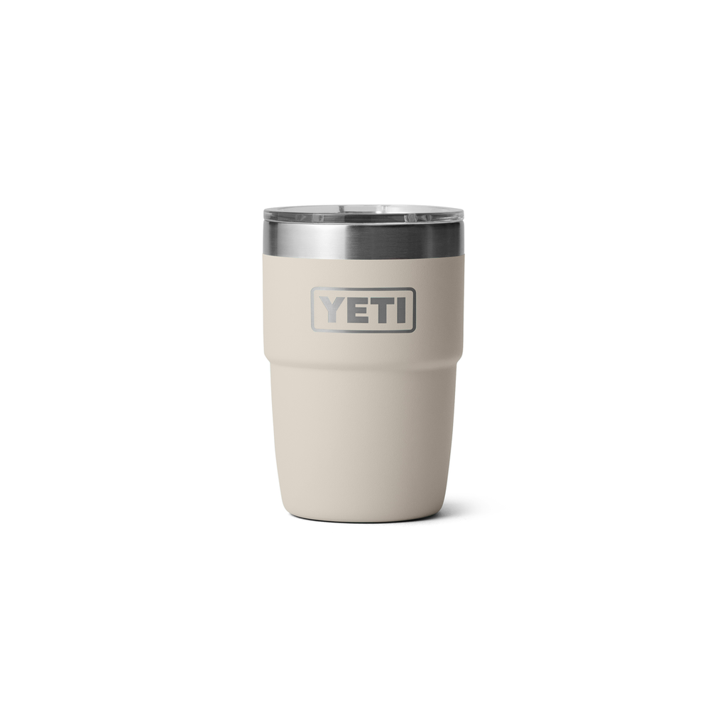 YETI RAMBLER 8oz / 237ml STACKABLE CUP