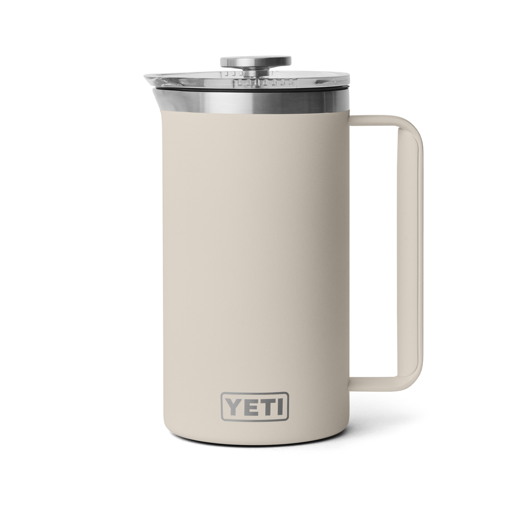 YETI RAMBLER™ 34oz FRENCH PRESS