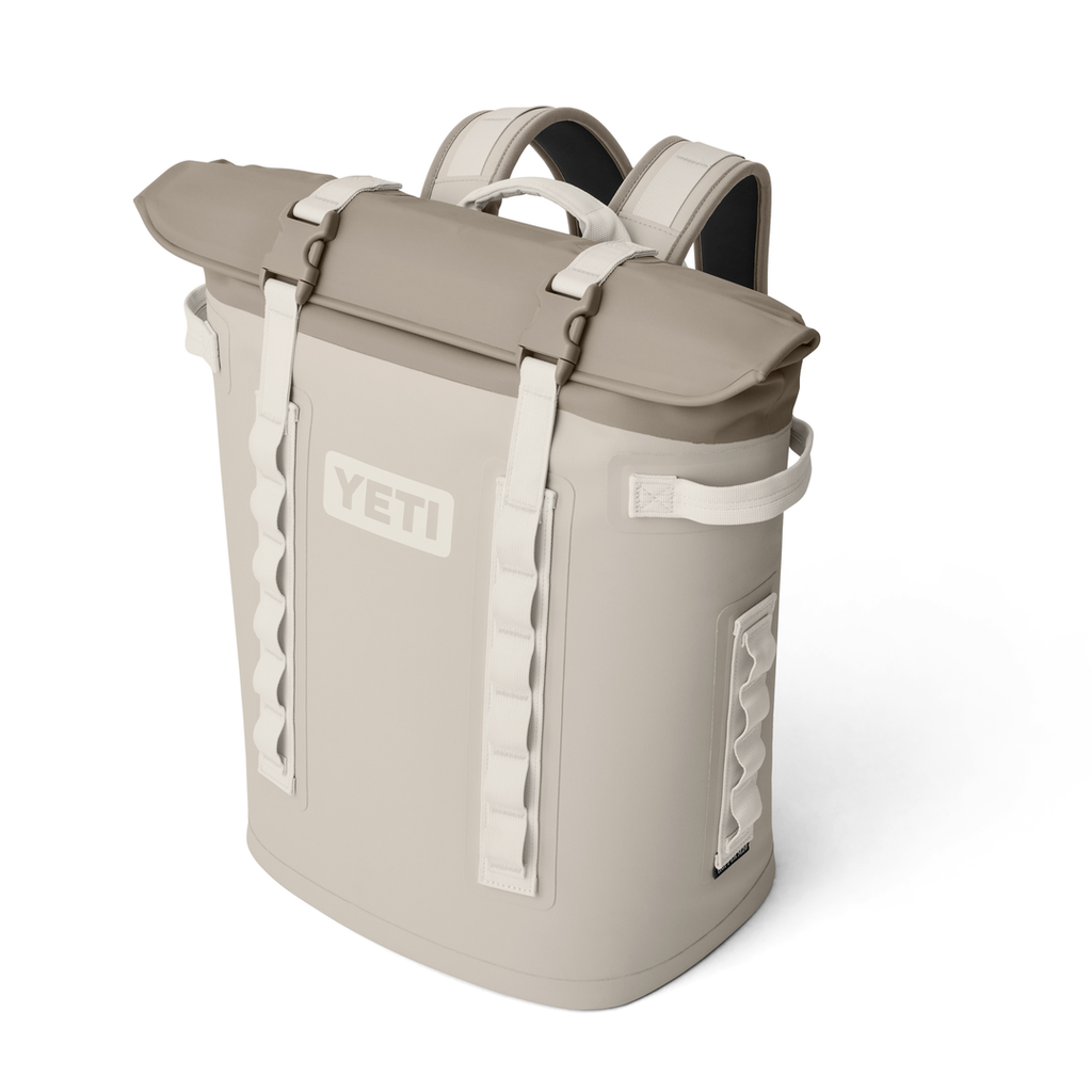 YETI HOPPER M20 BACKPACK SOFT COOLER