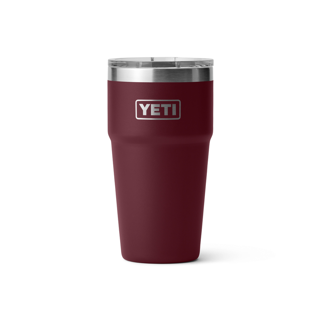 YETI RAMBLER 20oz STACKABLE CUP  WITH MAGSLIDER LID