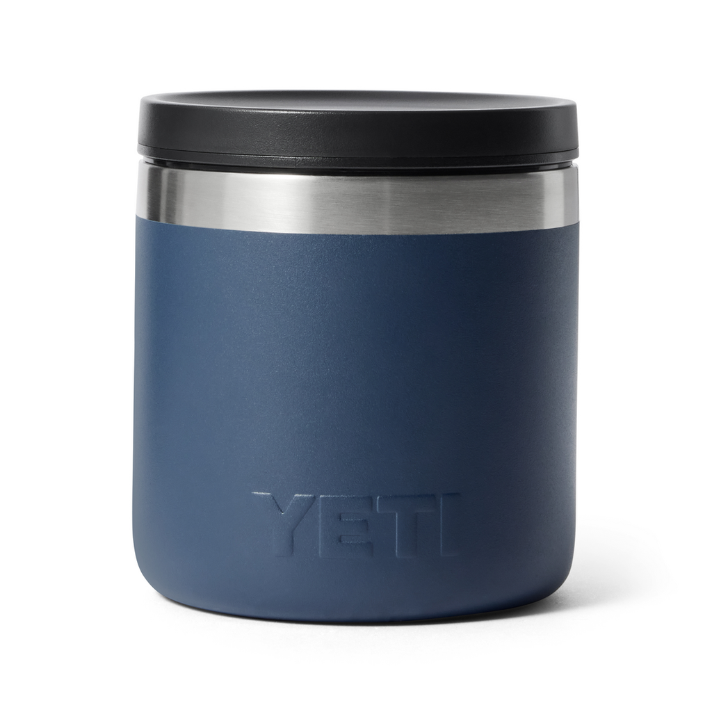 YETI RAMBLER 8oz (237ml) INSULATED FOOD JAR