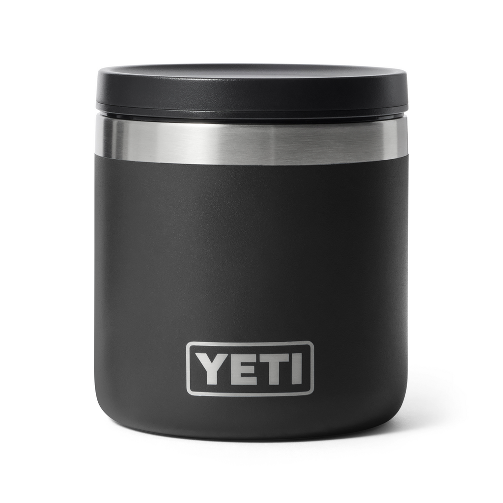 YETI RAMBLER 8oz (237ml) INSULATED FOOD JAR
