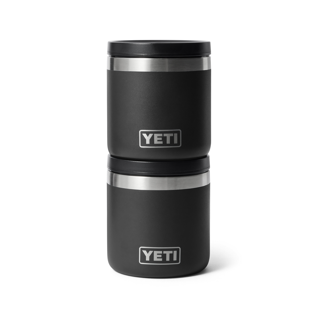 YETI RAMBLER 8oz (237ml) INSULATED FOOD JAR