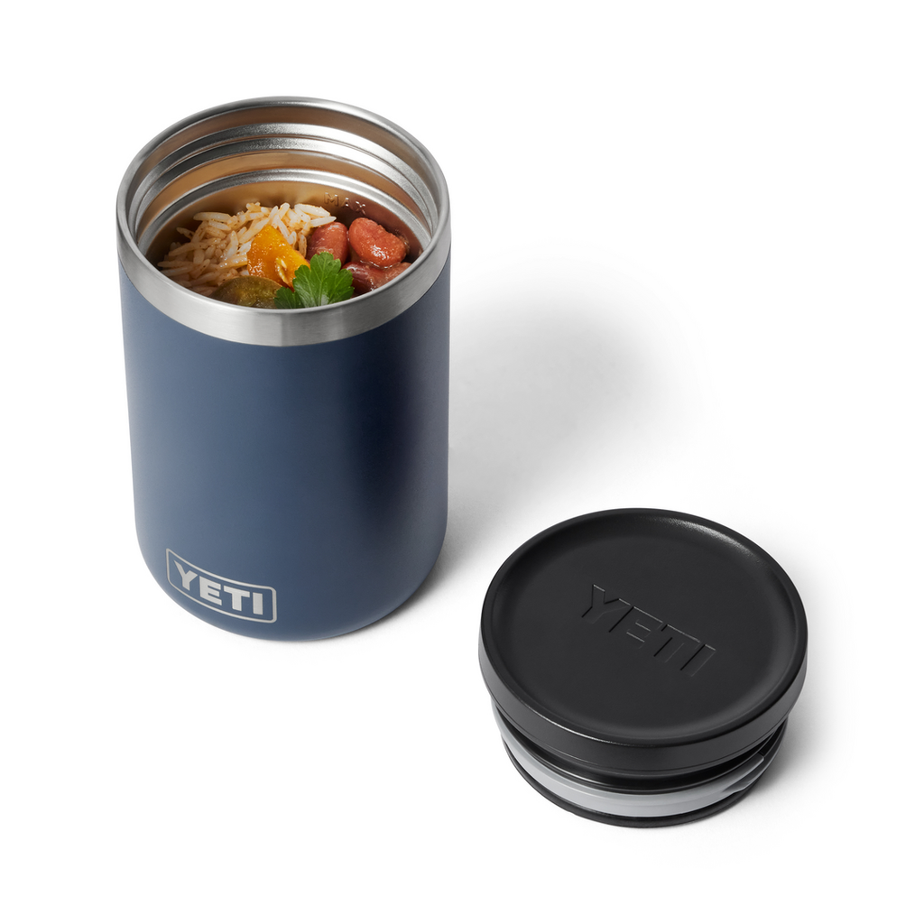 YETI RAMBLER 16oz (473ml) INSULATED FOOD JAR