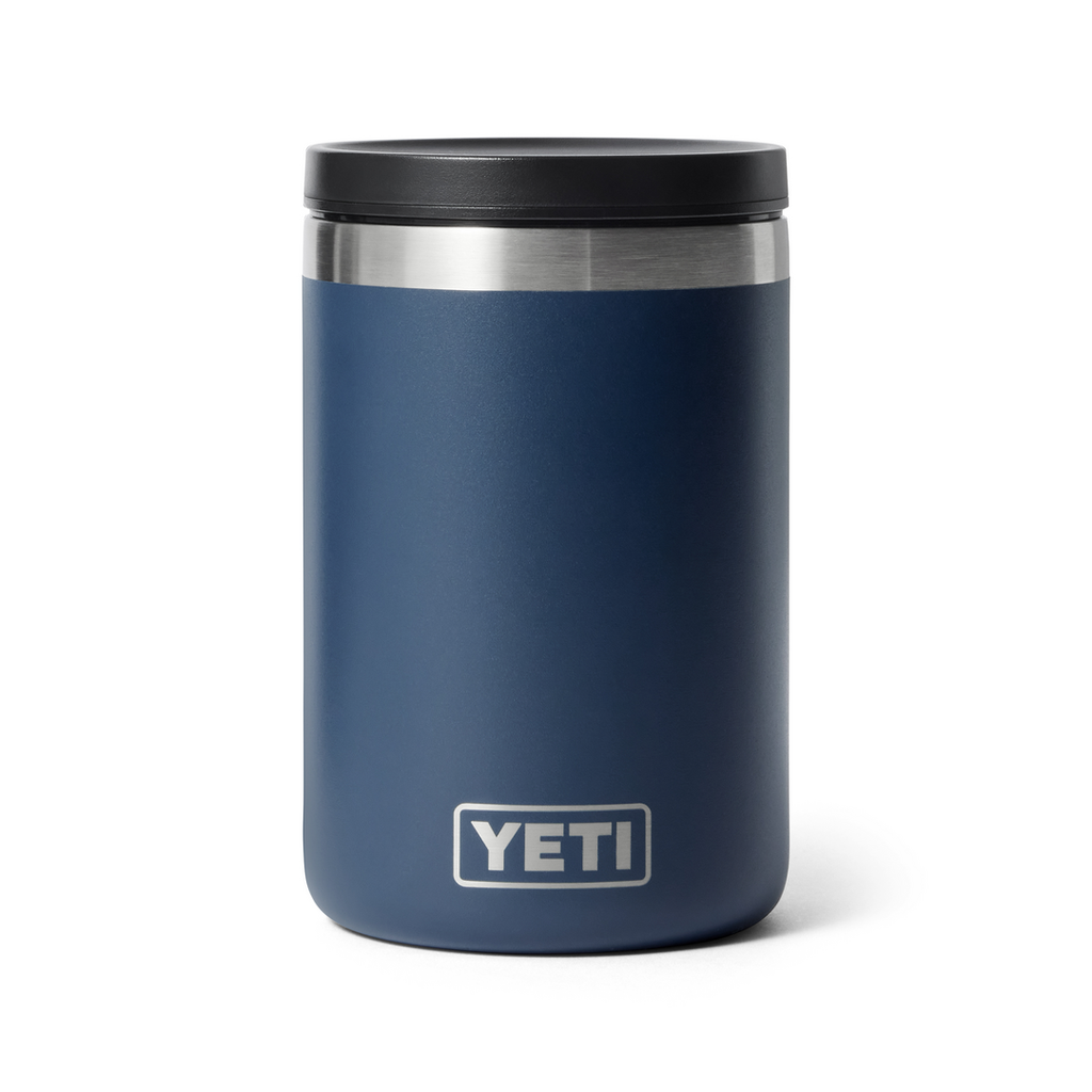 YETI RAMBLER 16oz (473ml) INSULATED FOOD JAR