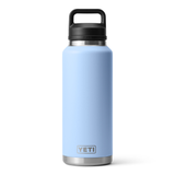 YETI RAMBLER 46oz BOTTLE with CHUG CAP