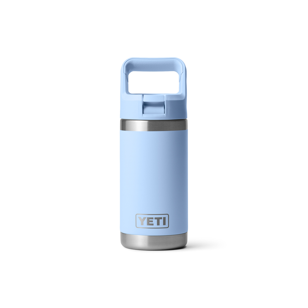 YETI RAMBLER JR. 12oz KIDS WATER BOTTLE