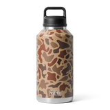 YETI RAMBLER 64oz BOTTLE  with CHUG CAP