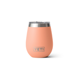 YETI RAMBLER 10oz WINE TUMBLER