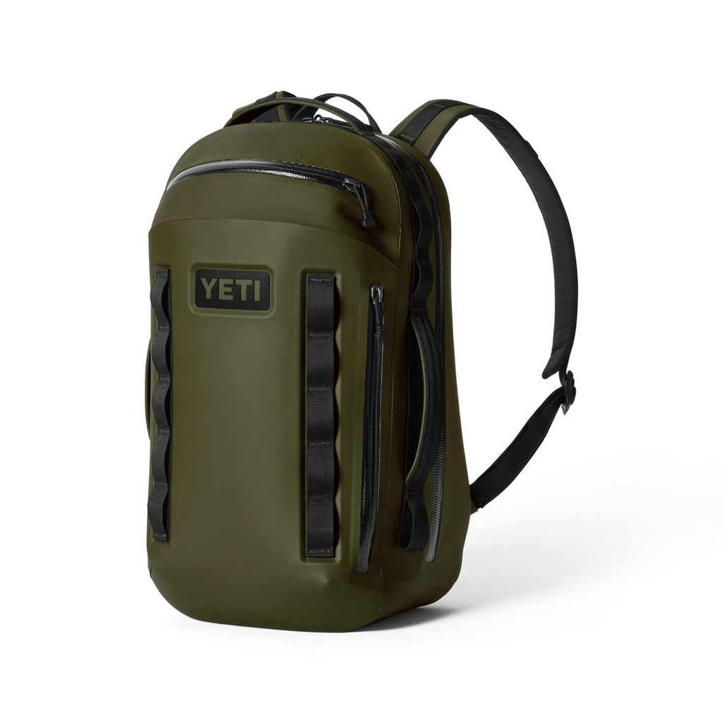 YETI CAYO 25L All-Weather BACKPACK