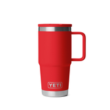 YETI RAMBLER 20oz / 592ml TRAVEL STRAW MUG