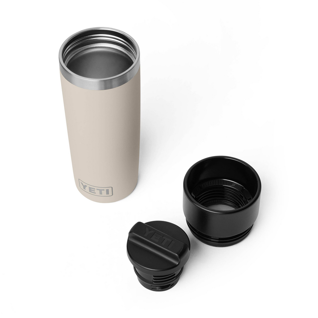 YETI RAMBLER 16oz TRAVEL BOTTLE  with COMMUTER CAP