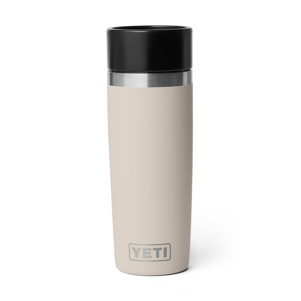 YETI RAMBLER 16oz TRAVEL BOTTLE  with COMMUTER CAP