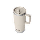 YETI RAMBLER 20oz / 592ml TRAVEL STRAW MUG