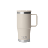 YETI RAMBLER 20oz / 592ml TRAVEL STRAW MUG