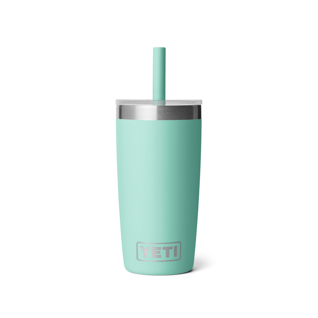YETI RAMBLER JR. 10oz / 296ml TUMBLER