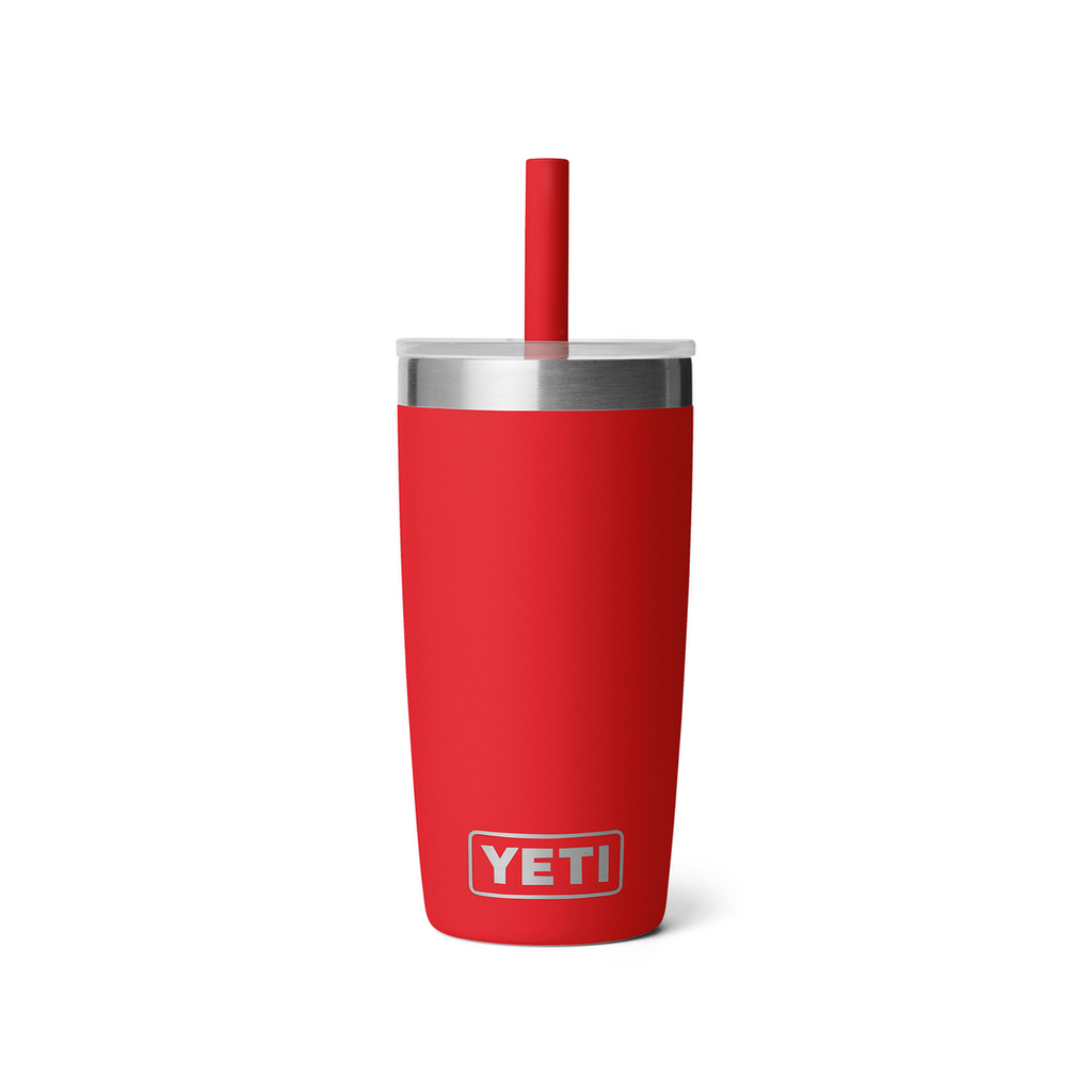 YETI RAMBLER JR. 10oz / 296ml TUMBLER